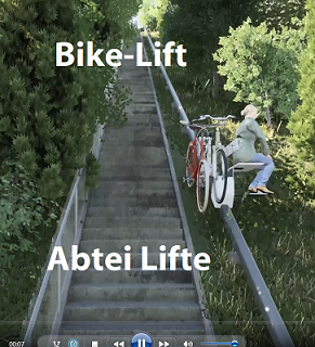 Lift Velo Schweiz